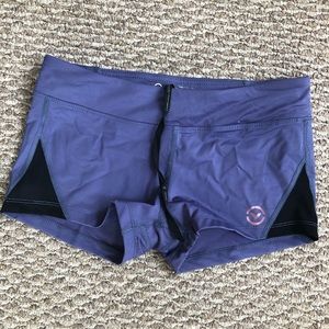 Virus Compression Short